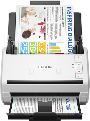 Epson Epson WorkForce DS-770II