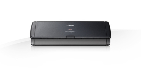 Canon imageFORMULA P-215II