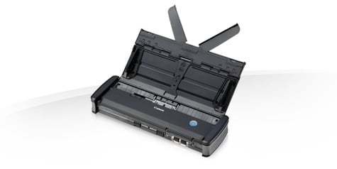 Canon imageFORMULA P-215II