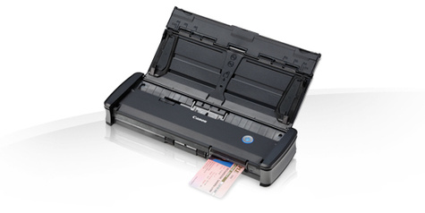 Canon imageFORMULA P-215II