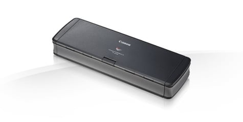 Canon imageFORMULA P-215II