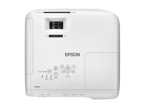 Epson EB-FH54