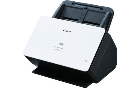 Canon Canon imageFORMULA ScanFront 400