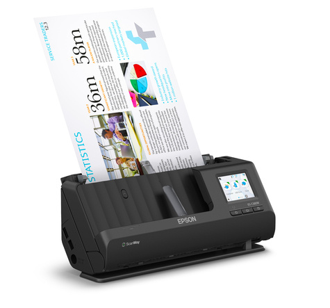 Epson WorkForce ES-C380W A4