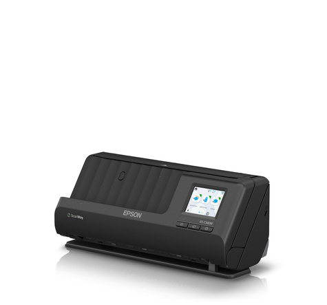Epson WorkForce ES-C380W A4