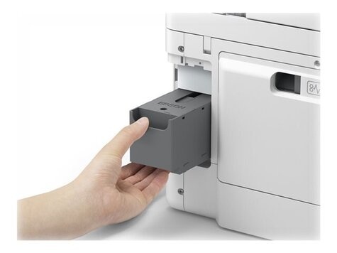 Epson WorkForce Pro WF-C4810DTWF