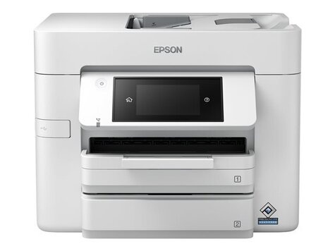 Epson WorkForce Pro WF-C4810DTWF