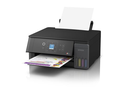 Epson EcoTank ET-2920 3-in-1 inkt-multi WiFi