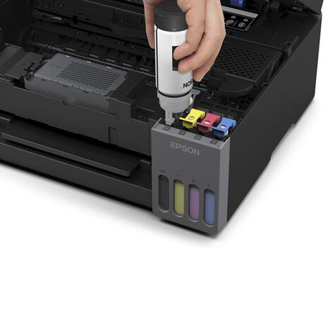 Epson EcoTank ET-2920 3-in-1 inkt-multi WiFi