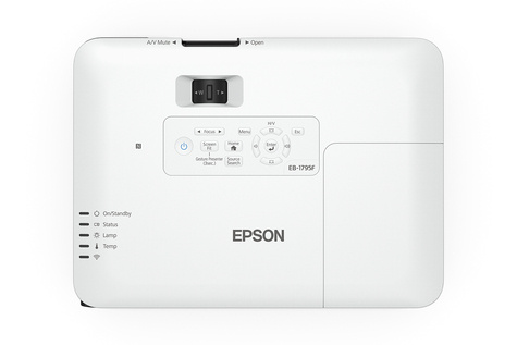 Epson Epson EB-1795F