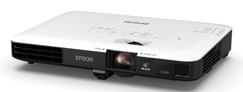 Epson EB-1795F