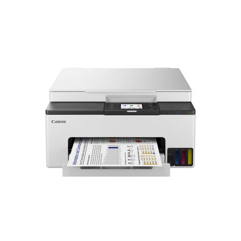 Canon Maxify GX1050 - Multifunctional