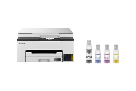 Canon Maxify GX1050 - Multifunctional