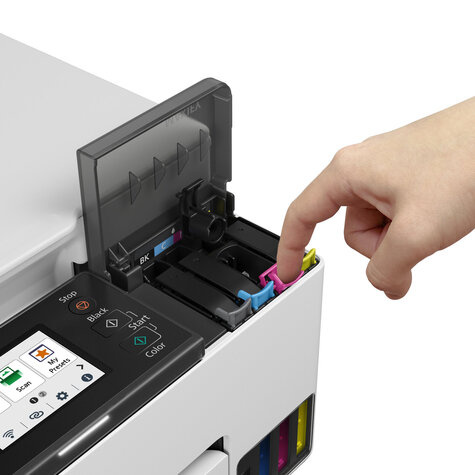 Canon Maxify GX1050 - Multifunctional
