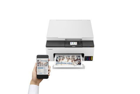 Canon Maxify GX1050 - Multifunctional