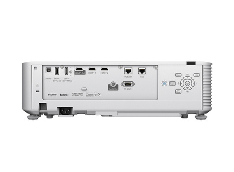 Epson EB-L690U