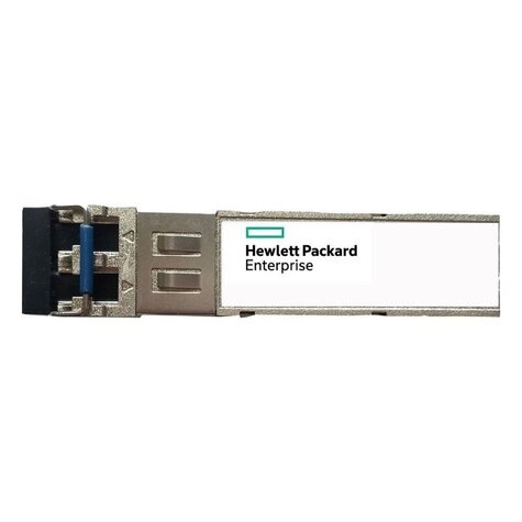 HPE HPE Aruba - SFP28-transceivermodule - 25GbE - 25GBase-SR - LC multi-modus - maximaal 100 m