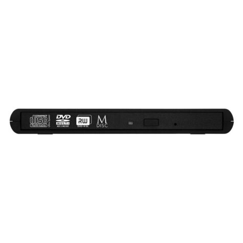 Verbatim DVW Verbatim ext. Slimline USB2.0 CD/DVD Brenner inkl. Nero extern retail