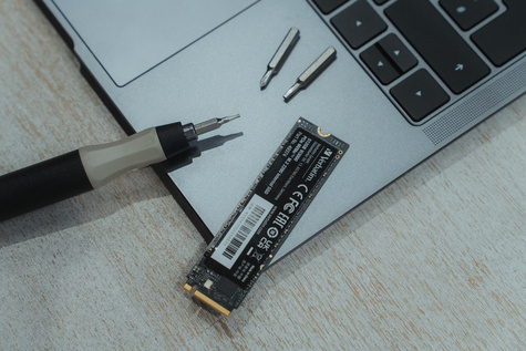 Verbatim interne SSD 512GB PCIe 3.0 M.2 2280 Vi3000