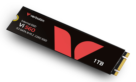 Verbatim Vi560 S3 - 1TB - SATA 6 Gb/s