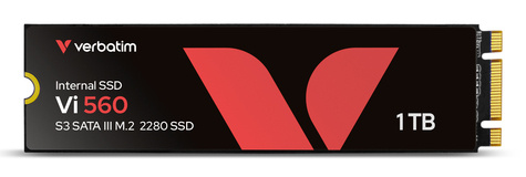 Verbatim Vi560 S3 - 1TB - SATA 6 Gb/s