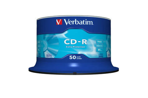 Verbatim Verbatim VB-CRD19S3