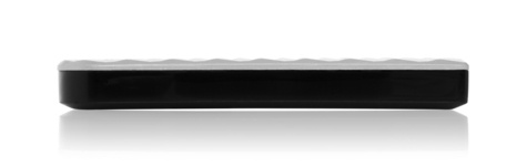 Verbatim Store n Go 2,5 1TB USB 3.0 silver Gen 2 53197