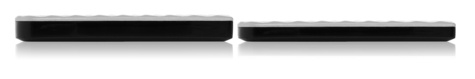Verbatim Store n Go 2,5 1TB USB 3.0 silver Gen 2 53197