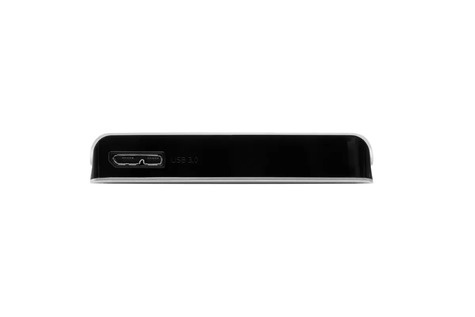 Verbatim 8.9cm (2.5")   2TB USB 3.0 Store'n Go Silver retail