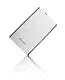 Verbatim 8.9cm (2.5")   2TB USB 3.0 Store'n Go Silver retail