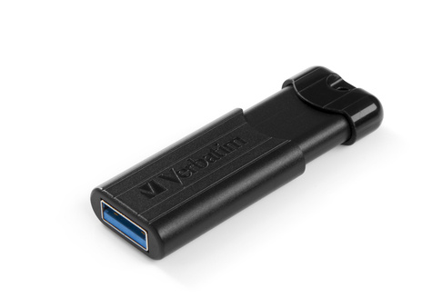 Verbatim Verbatim USB 3.0 Stick Pin Stripe 256 GB schwarz