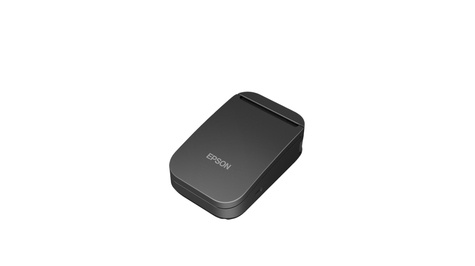 Epson TM-P20II (101) 203 x 203 DPI Wired & Wireless Thermal Mobile printer