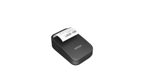 Epson TM-P20II (101) 203 x 203 DPI Wired & Wireless Thermal Mobile printer