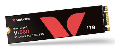Verbatim Vi560 S3 - 1TB - SATA 6 Gb/s