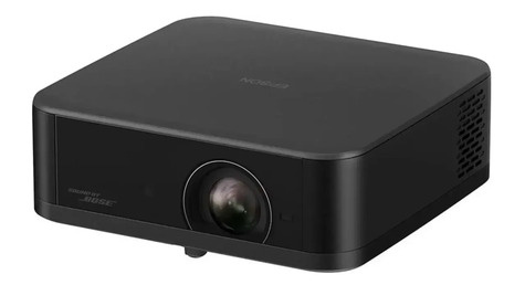 Epson LIFESTUDIO POP - EF-62B METALLIC BLACK