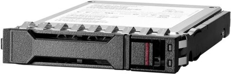 HPE HPE 7.68TB SAS 12G Read Intensive SFF BC Value SA