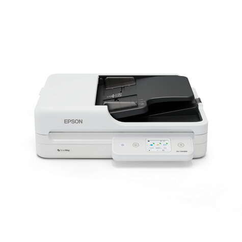 Epson Epson WorkForce DS-1760WN LAN