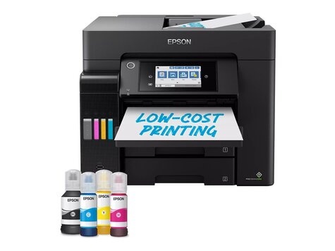 Epson Epson ECOTANK ET-5855