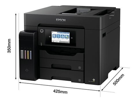 Epson ECOTANK ET-5855