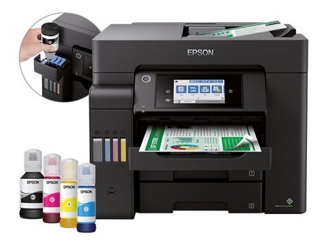 Epson ECOTANK ET-5855