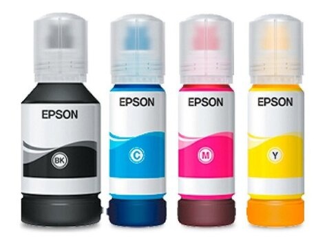 Epson ECOTANK ET-5855