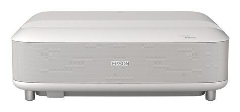 Epson EH-LS670W White