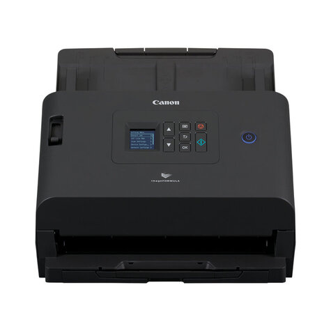 Canon imageFORMULA DR-S250N Sheet-fed scanner 600 x 600 DPI A4 - Black