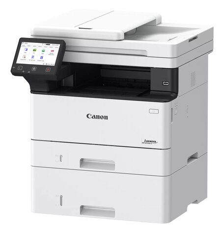 Canon i-Sensys MF465dw II - Laser printer - 40 ppm