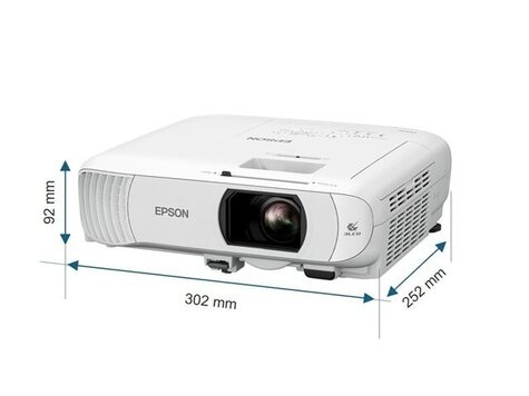 Epson EH-TW840