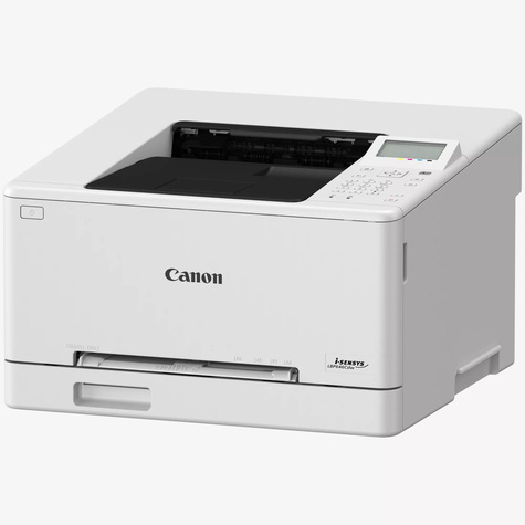 Canon I-Sensys LBP646CDW - Laser Printer - 25ppm