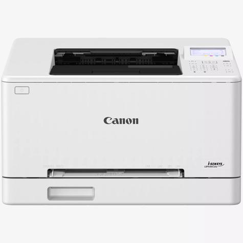 Canon I-Sensys LBP646CDW - Laser Printer - 25ppm