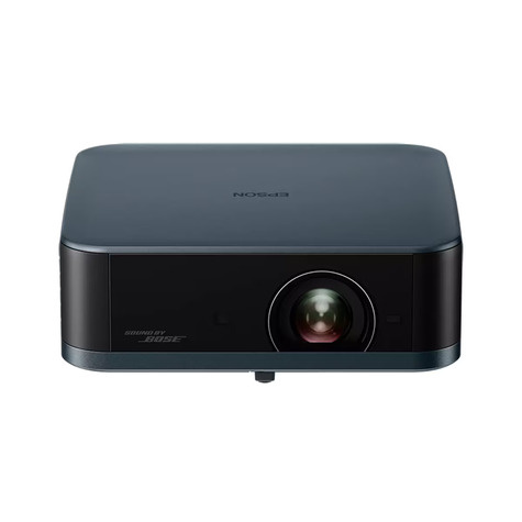 Epson Epson LIFESTUDIO POP PROJECTOR - EF-62NMETALLIC NAVY