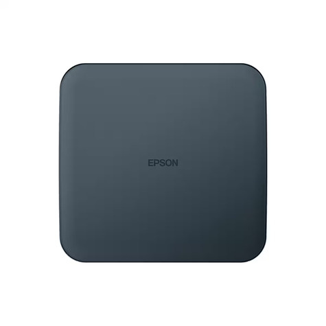 Epson LIFESTUDIO POP PROJECTOR - EF-62NMETALLIC NAVY