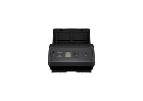 Canon Canon imageFORMULA DR-C350 Document scanner 100 IPM - 1200 DPI - A4 - Black